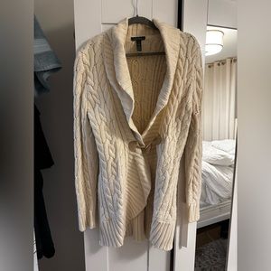Polo Ralph Lauren knit cardigan